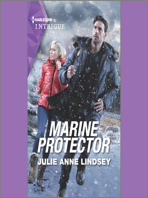 cover image of Marine Protector
